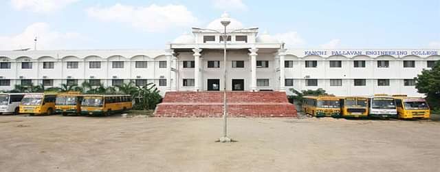 KANCHI_PALLAVAN_ENGINEERING_COLLEGE